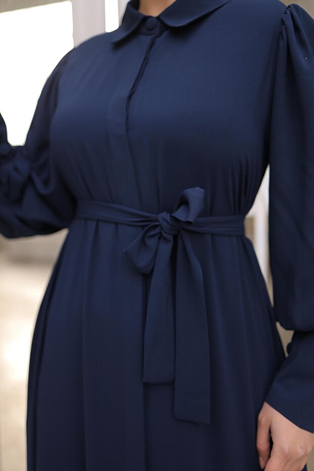 Covered Button Button Ferace - 3