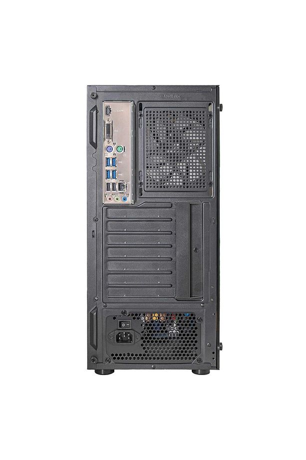 Nova G1 i7 406T-27F21F i7-12700F 32GB 2TBSSD RTX4060Ti W11P Gaming Masaüstü Bilgisayar - 6