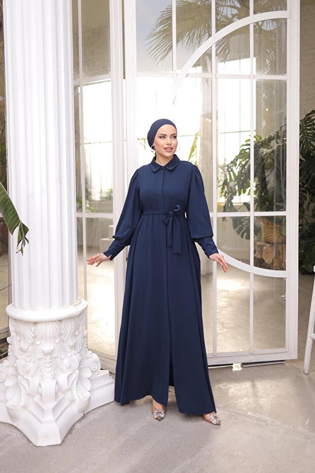 Covered Button Button Ferace - 1