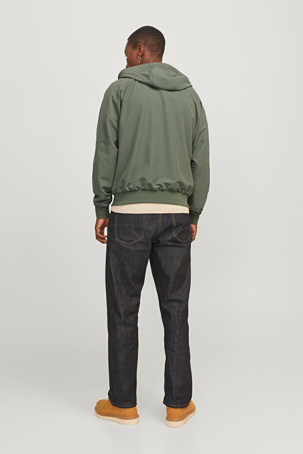 Blouse Jacket Blouse Jacket - 3