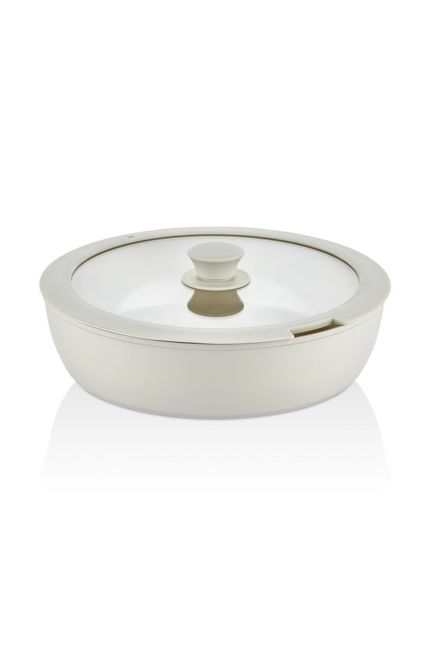 Auris X Large 9 Parça Tencere Seti - 4