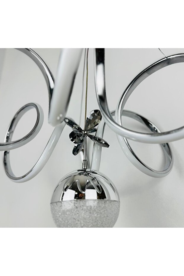 TEK TOPLU TAŞLI AVİZE - 3