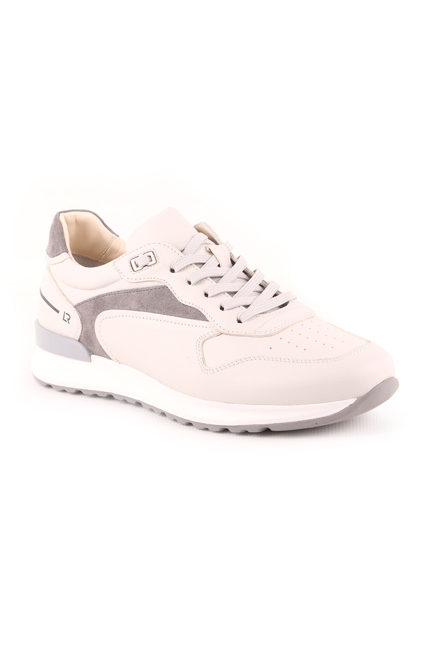 L5545 Men's Leather Casual Shoes