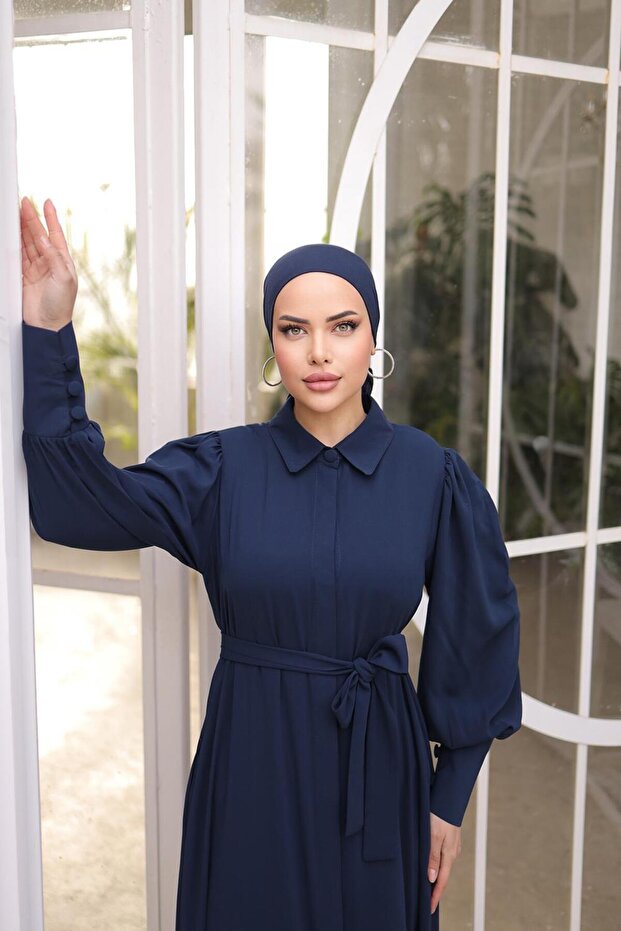 Covered Button Button Ferace - 2