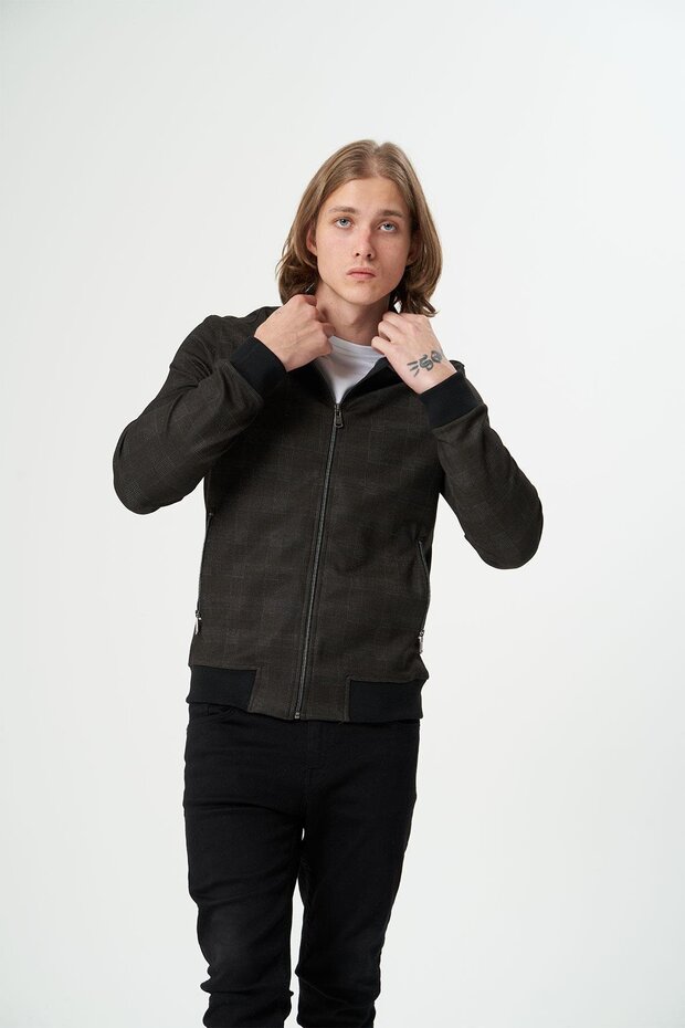 MEVSİMLİK MONT - 5