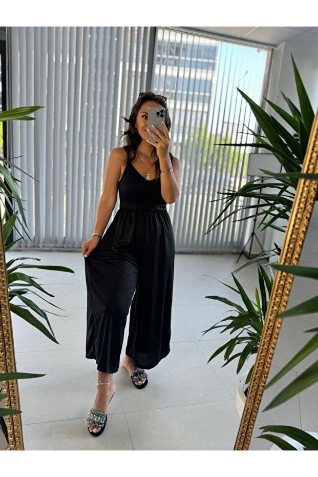 KADIN MODAL ASKILI TULUM - 1