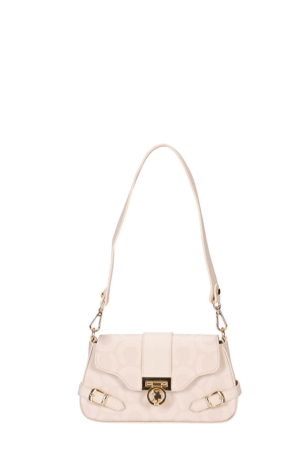 Ecru Women's Shoulder Bag Us25170