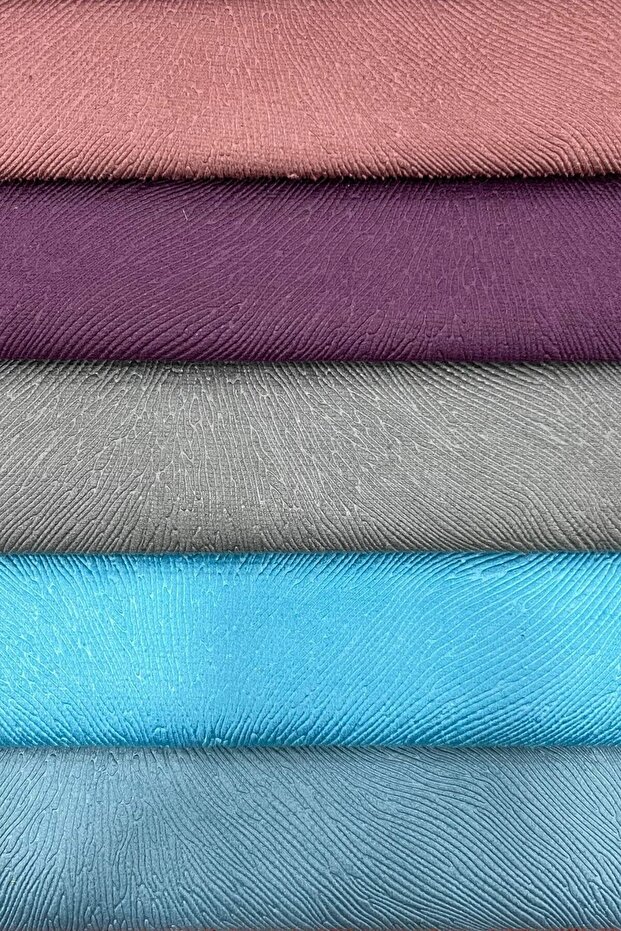 Tay Tüyü Premium Döşemelik Kumaş Taytüyü Gri - 3