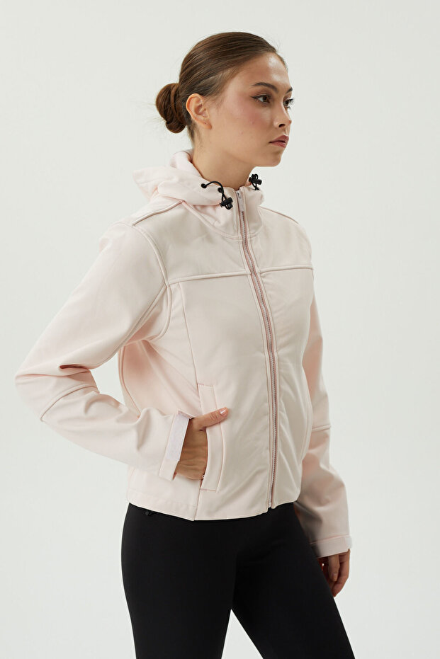 KADIN SOFTSHELL MONT 2421192 - 3