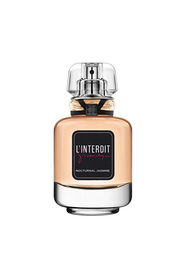 Givenchy L'Interdit Nocturnal Jasmin Edition Millesime Eau de Parfum 50ml - 2