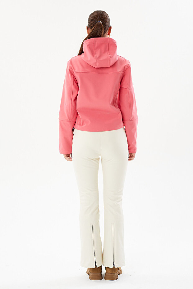 KADIN SOFTSHELL MONT 2421192 - 3