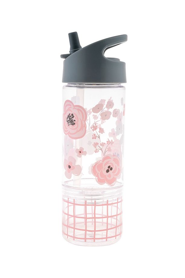 Pipetli Suluk 300 Ml Çiçek 3 Yaş+ - 1