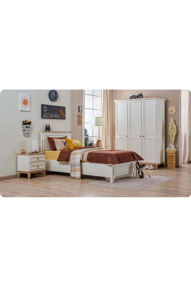 Mirage Baza 100*200 - 4