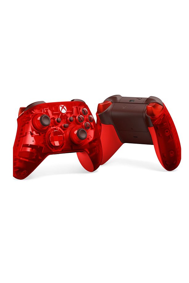 Xbox Wireless Controller – Pulse Cipher Special Edition QAU-00165 Microsoft Türkiye Garantili - 2