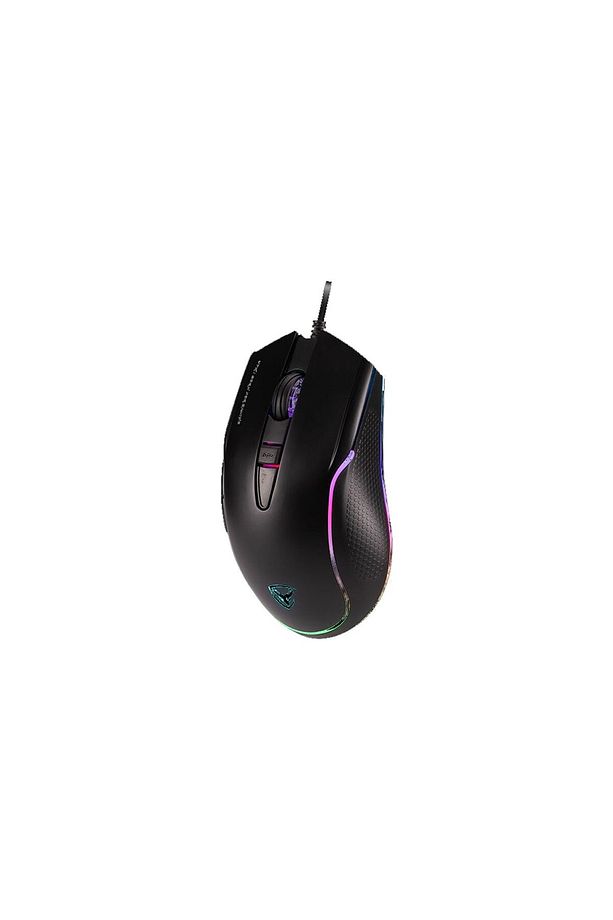 Thl-Gc-Vtx1 Gamıng Set (Kablolu Mekanik Mavi Swıtch Rgb Klavye + Kablolu 10.000 Dpı Rgb Mouse) - 3