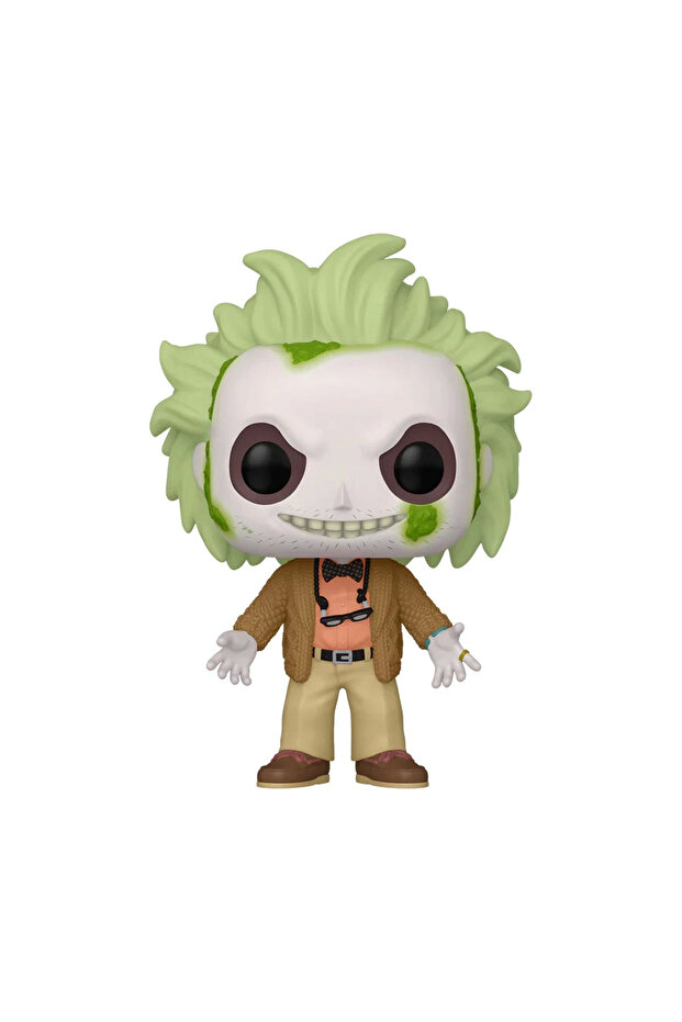 Funko POP Movies بيتلجوس 2 بيتلجوس