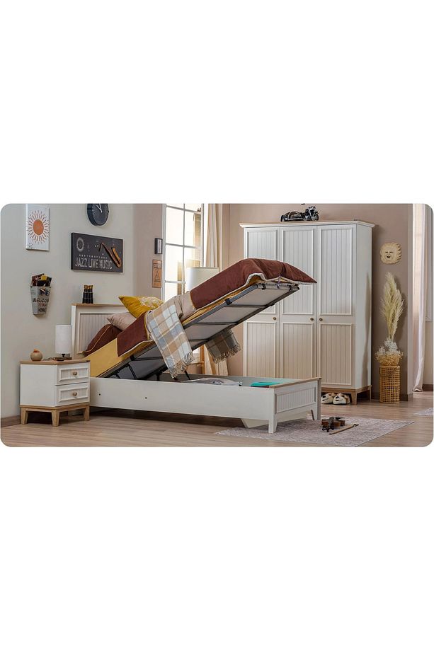 Mirage Baza 100*200 - 3