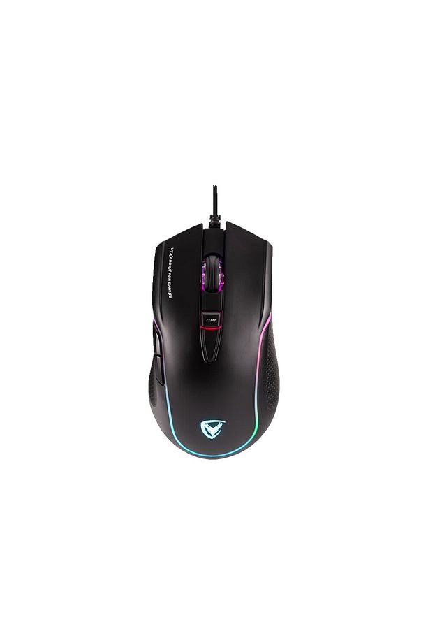 Thl-Gc-Vtx1 Gamıng Set (Kablolu Mekanik Mavi Swıtch Rgb Klavye + Kablolu 10.000 Dpı Rgb Mouse) - 2