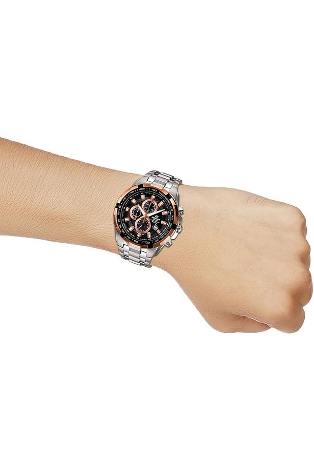 Ef-539d-1a5vudf Edifice Erkek Kol Saati - 3