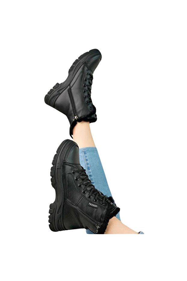 22k310-24 Kadın Bot - 4