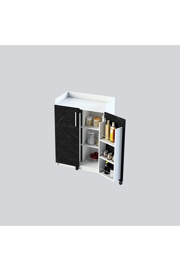 Mutfak Kiler Dolabı Mk-11 - 3