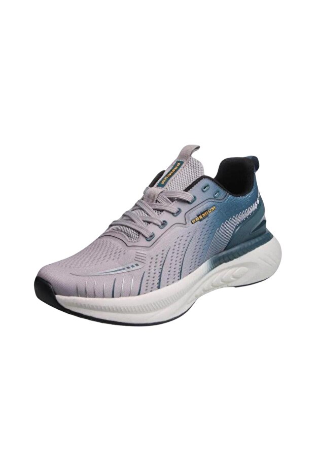 241-1615 M.P İthan Erkek Spor Ayakkabı - 3