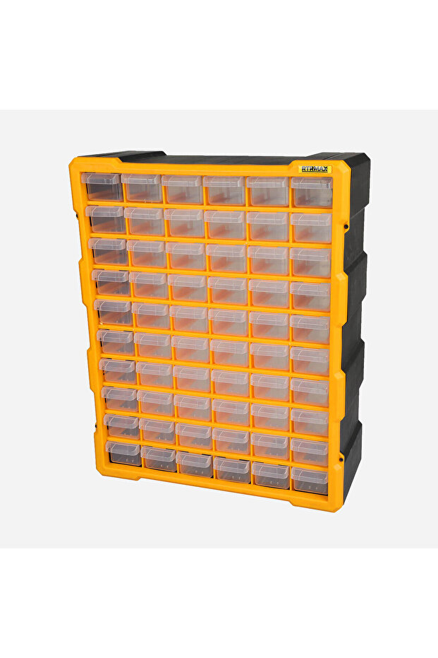 Monoblok 60 Çekmeceli Set - 2