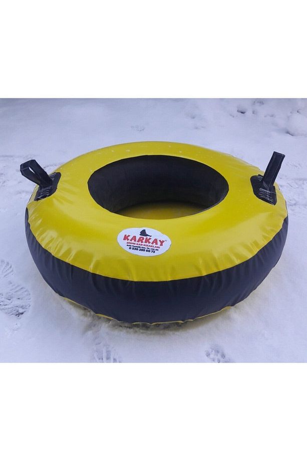 Karda Kayma Botu 1 Adet - 1