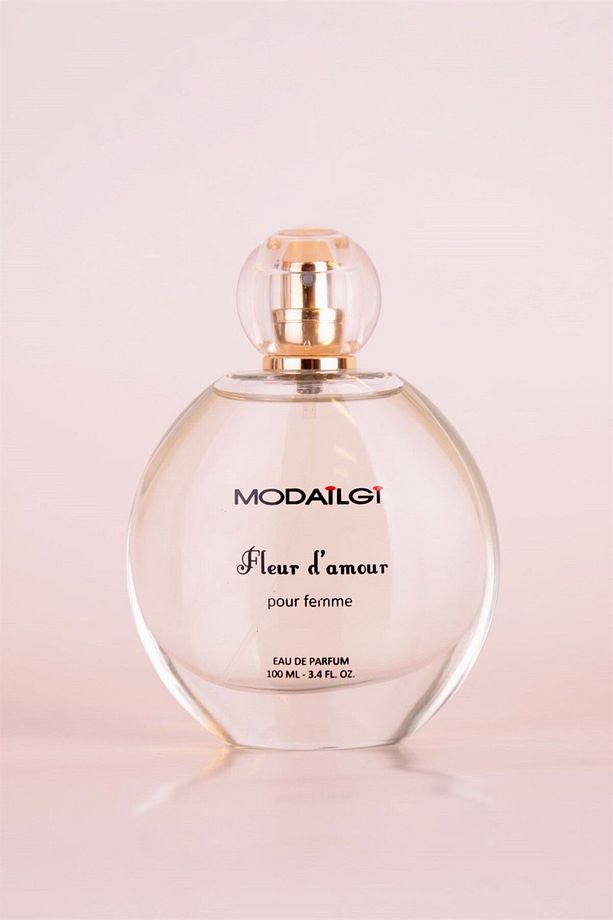 Modailgi Fleur D'amour Parfüm - 1