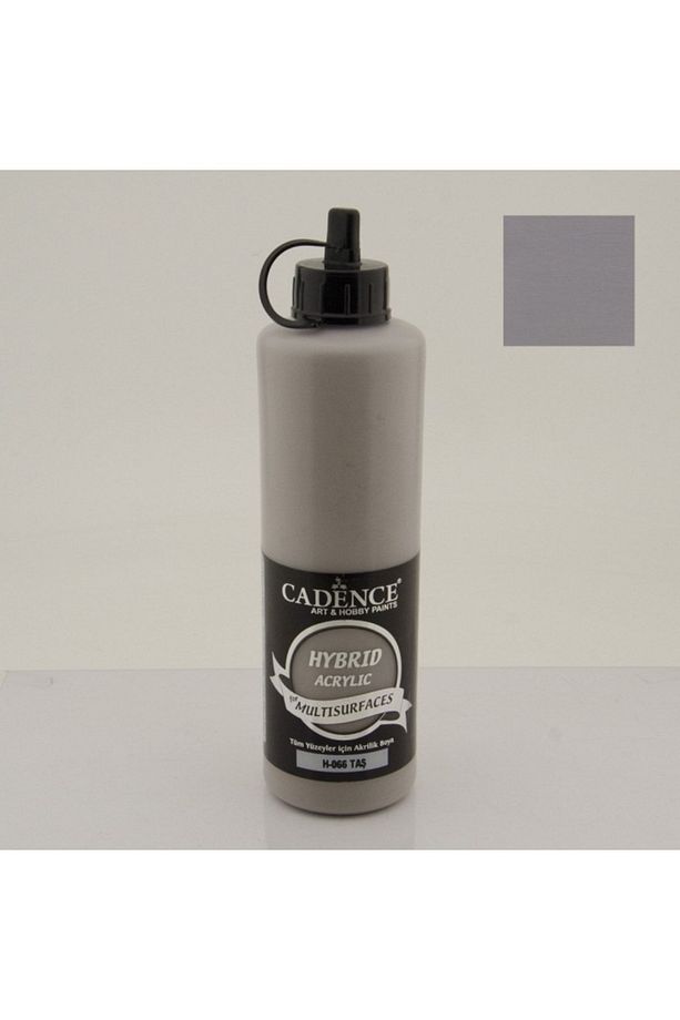 Hybrıd Akr. Multısurfaces H-066 Taş 500ml - 1