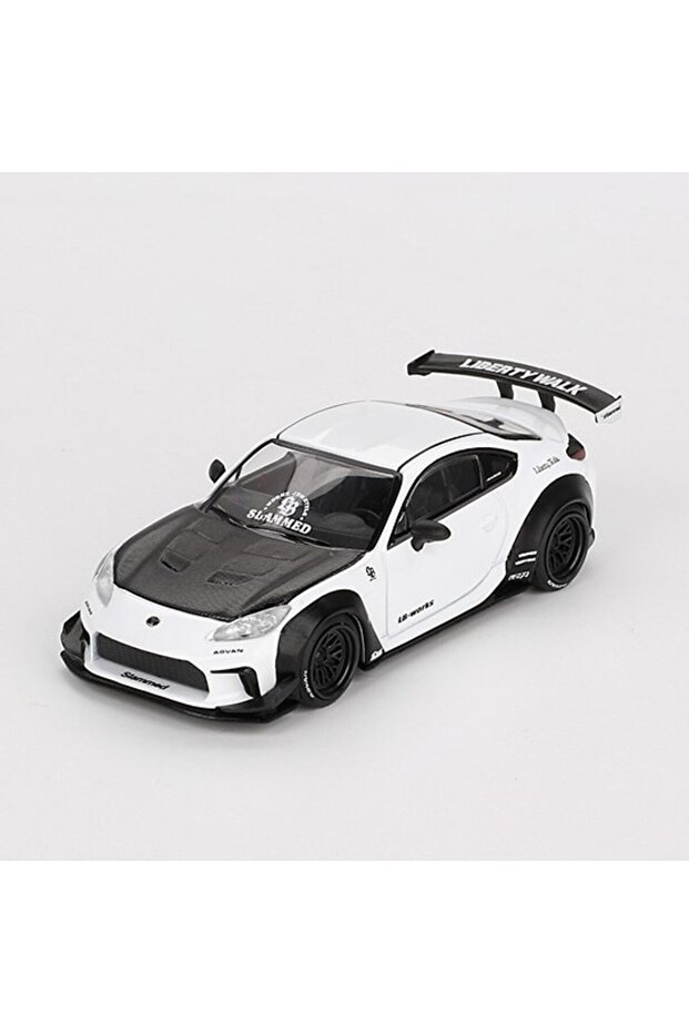 769 Toyota GR86 LB - 3