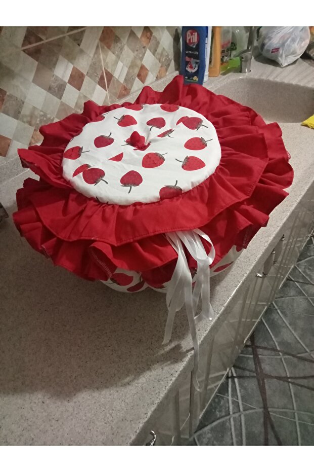 Yoğurt Mayalama Minderi - 2