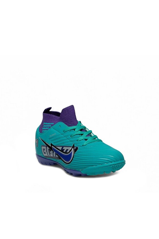 590 Flet Boys' Astroturf Field Shoes