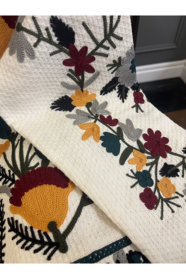 سترة مطرزة - 3