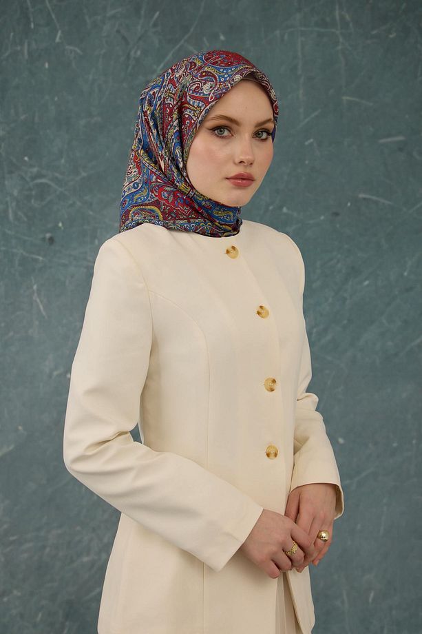 İpekhan Soft Eşarp 1224-03 - 1