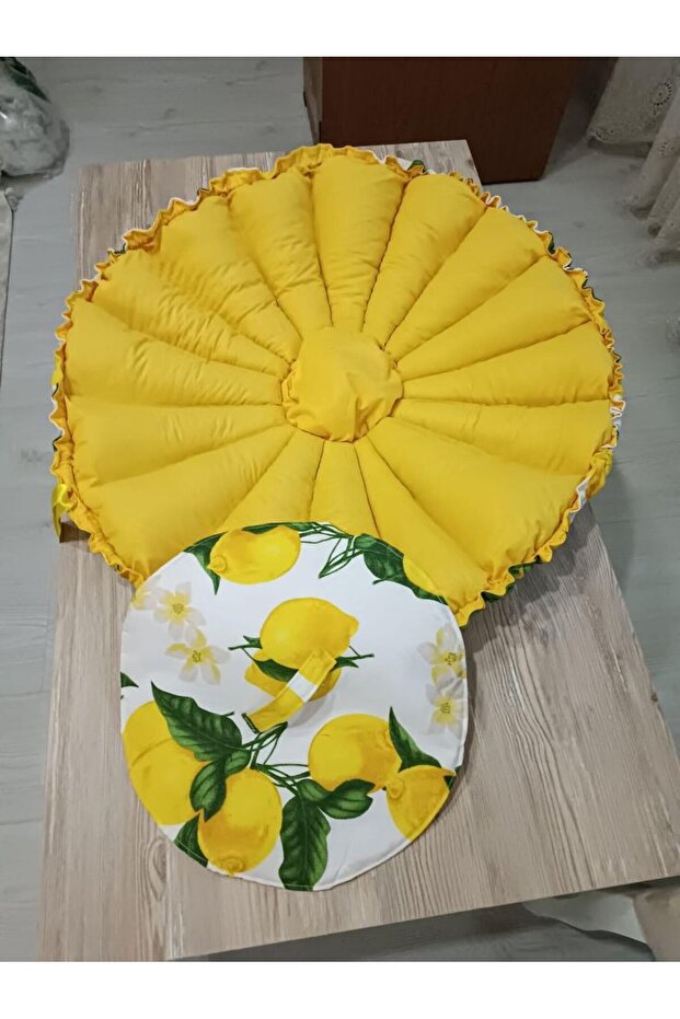 Yoğurt mayalama minderi - 5