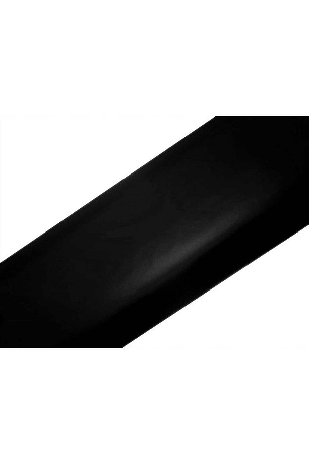 176-0002 Düz Mat Siyah Kendinden Yapışkanlı Folyo ( 45 cm x 1 mt ) - 6