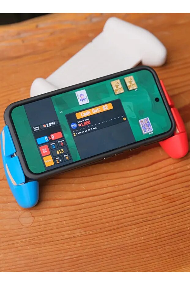 محول منصة الألعاب للهواتف المحمولة Gamers Stick