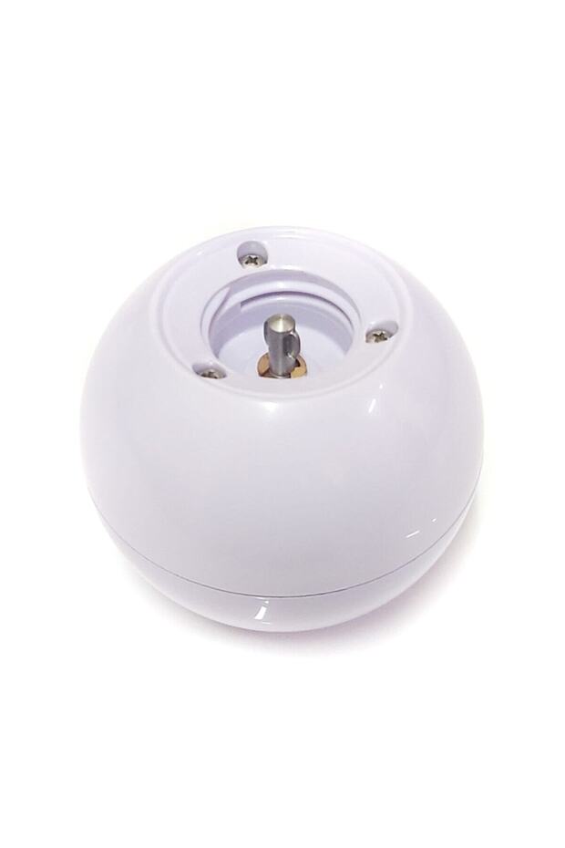 Cheffo Blender Lila Çırpıcı Başlık - 4