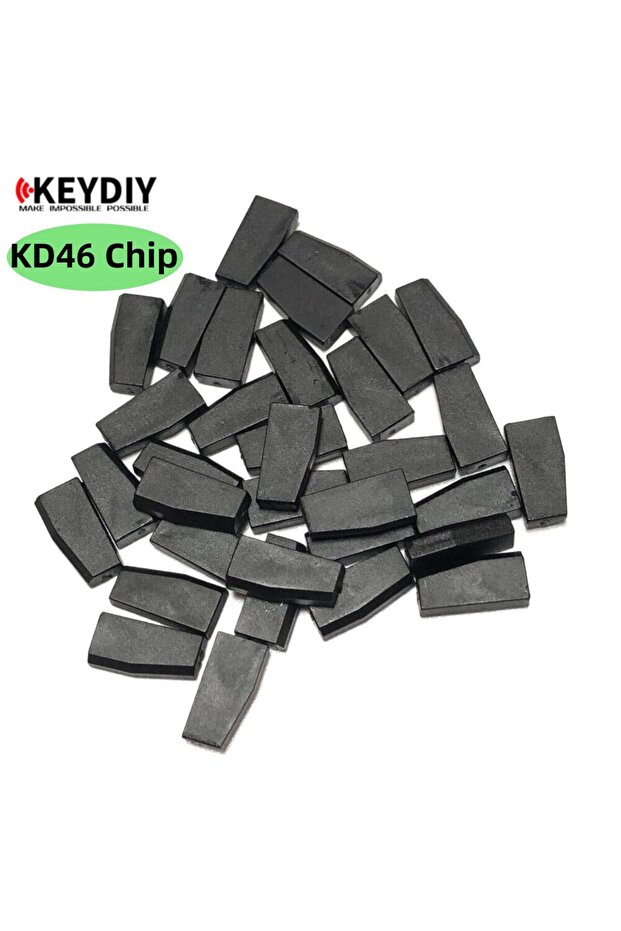 KD46 10 قطع رقاقة KD شريحة ترانسفوندر KD KD 4D ID4C ID46 KD4D KD46 KD48 KD8A 4C 4D 46 48 8A رقاقة نسخ لـ - 4