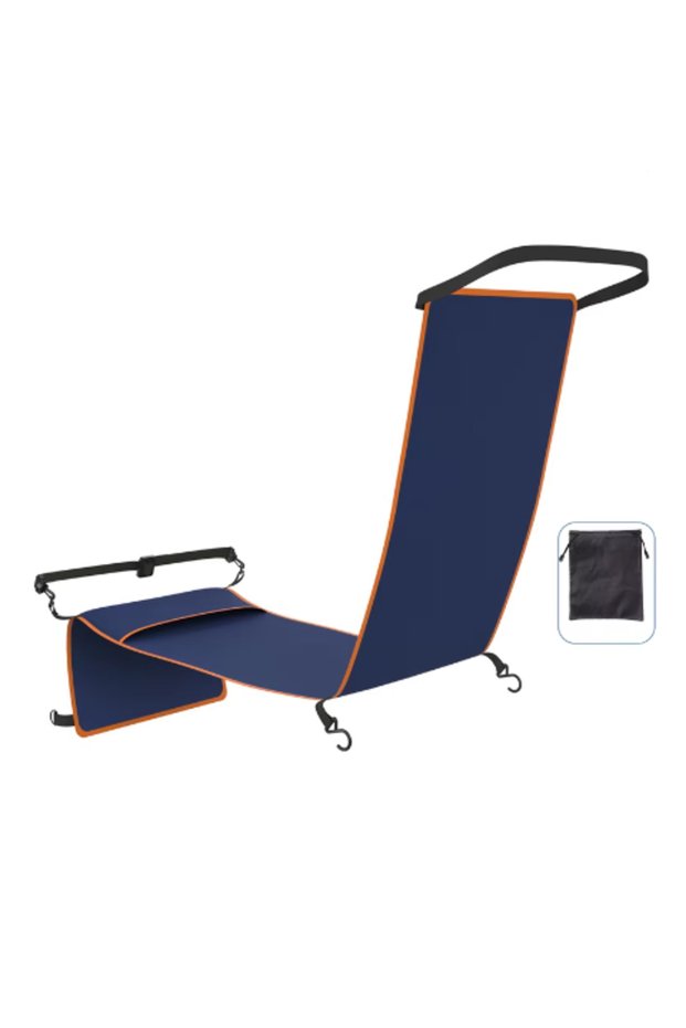 No Gift Footrest Hammock Travel Foot Hanger for Adults Baby Sleeping Bed in Airplane Train Bus Car T