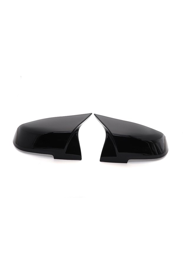 Bright Black For BMW 3 series F30 F31 F34 F35 316i 318i 320i 328i 330i 335i 340i 316d 318 320 Rear V