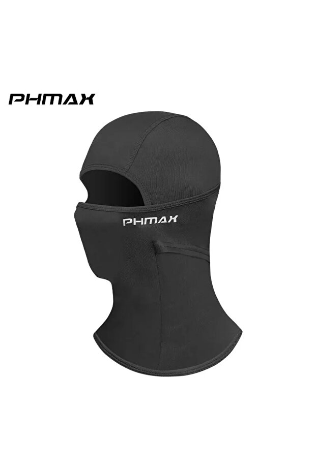 01 PHMAX Cycling Windproof Face Mask Outdoor Hunting Hiking Army Head Face Mask Summer Cooling Neck