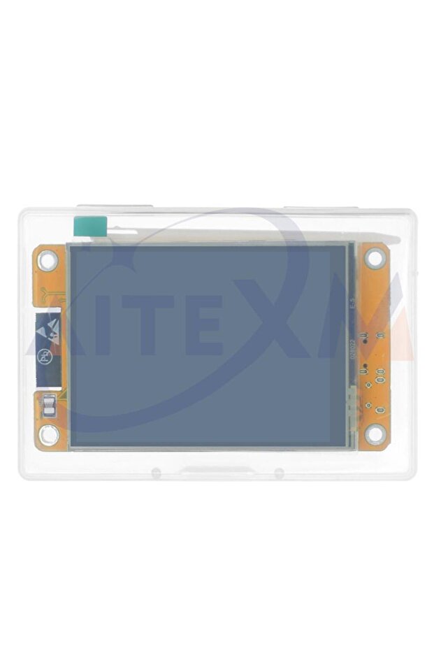 ESP32 LVGL WIFI ولوحة تطوير بلوتوث 2.8 بوصة LCD TFT وحدة 240 * 320 شاشة عرض ذكية ... - 5