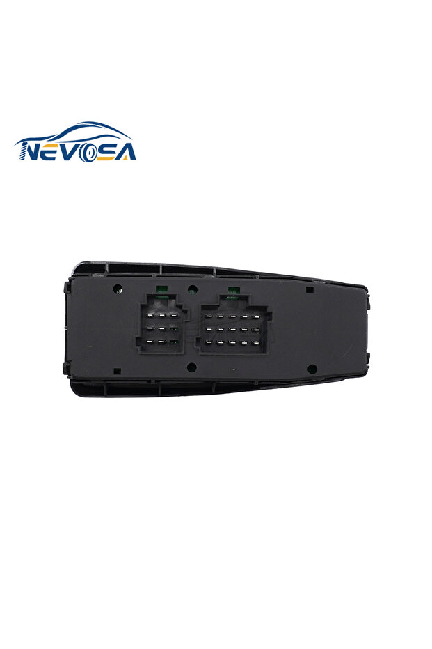 24V NEVOSA 81258067093 Driver Side Auto Electric Window Control Switch For MAN Truck Man TGS TGX TGL