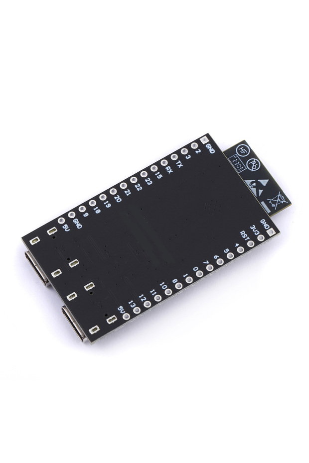 Esp32-c6 Development Board Esp32c6 Minimum System Board Esp32 Core Board Risc-v Iot Wifi6 Bluetooth - 4
