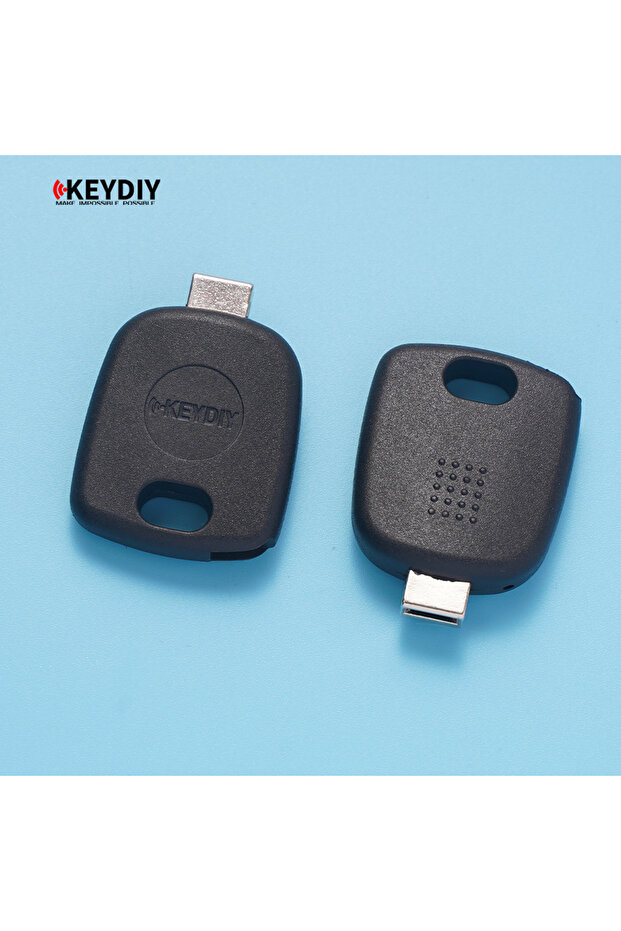 10PCS KEYDIY Universal Car Key Fob Shell Transponder Chip Case For KEYDIY For KD Key Blade Modifi... - 5