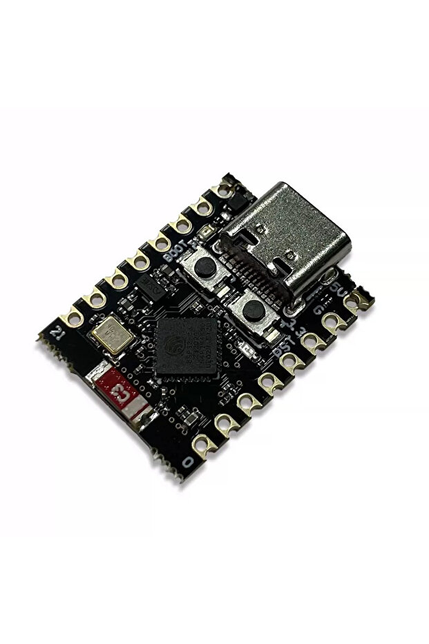 ESP32 C3 Development Board Modules Mini Wifi BT Bluetooth Module 32-Bit Single-Core Processor ESP... - 4