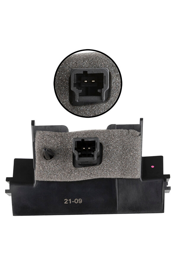 Tailgate Boot Handle With Micr Switch 8726V7 For C4 Grand Picasso 2006-2013 NEW - 3
