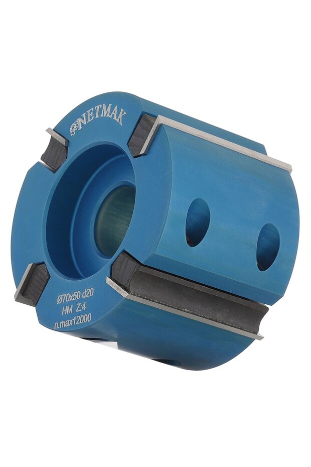 Değiştirilebilir 2 Delikli Jiletler J-0003 - 4